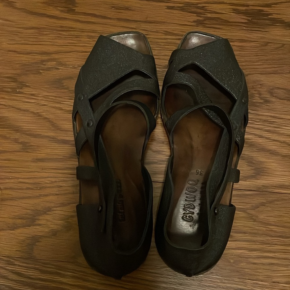 Cydwoq sandals 36 - Picture 6 of 6
